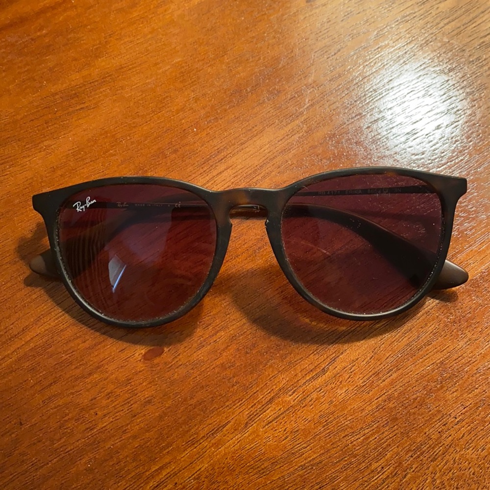 Ray Bans
